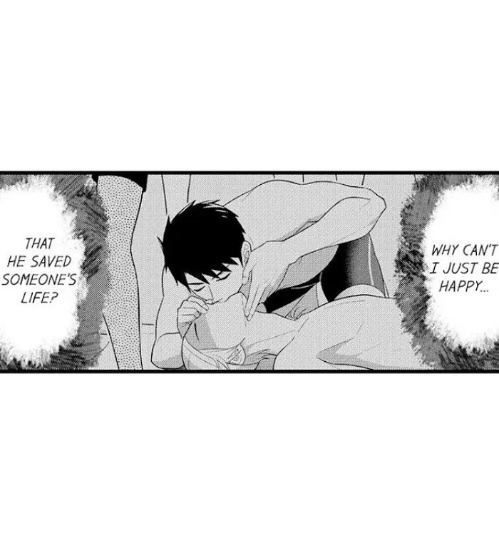 I’m No Match For Him - Chapter 37 Page 4