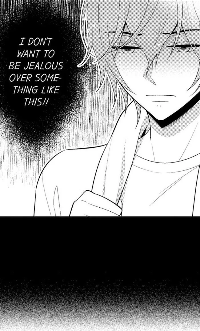I’m No Match For Him - Chapter 37 Page 6