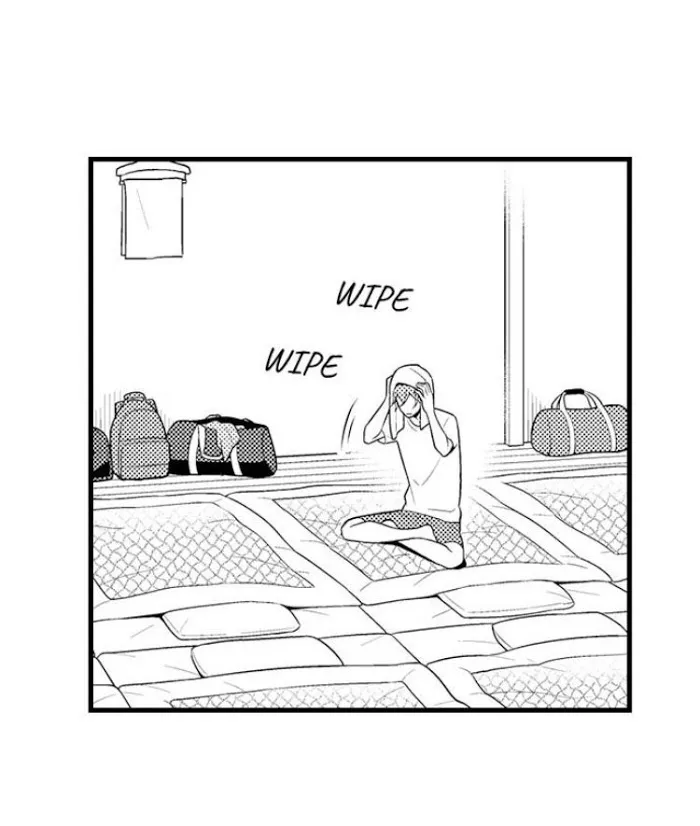 I’m No Match For Him - Chapter 37 Page 7