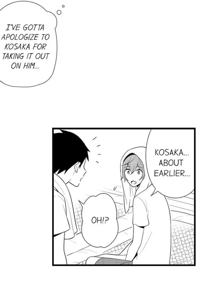 I’m No Match For Him - Chapter 37 Page 10