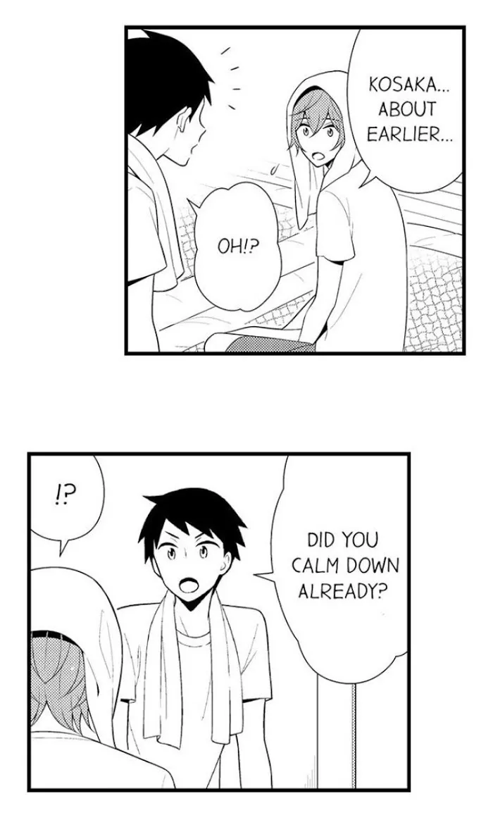 I’m No Match For Him - Chapter 37 Page 11
