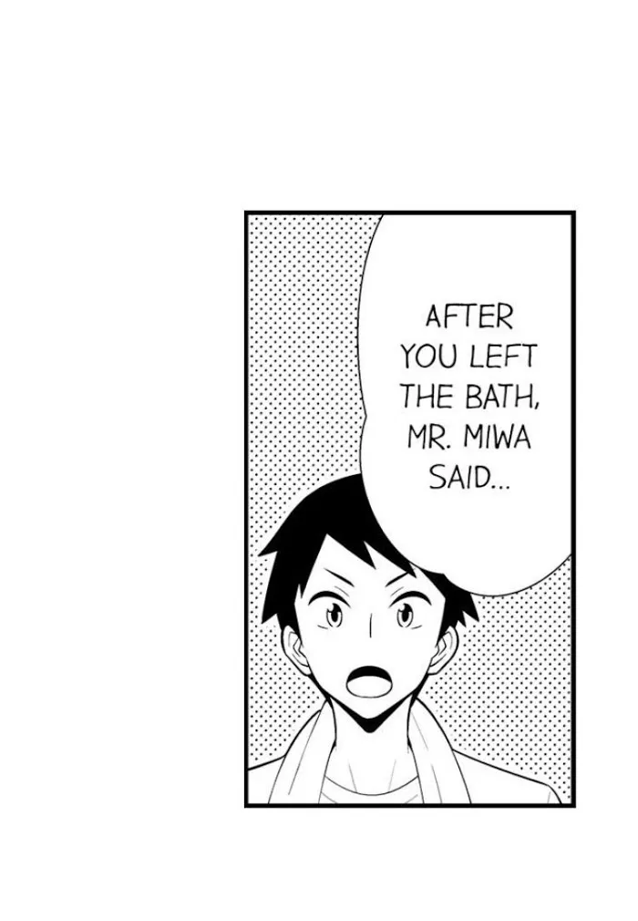 I’m No Match For Him - Chapter 37 Page 12