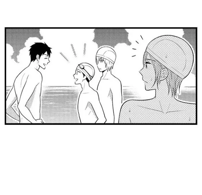I’m No Match For Him - Chapter 37 Page 21