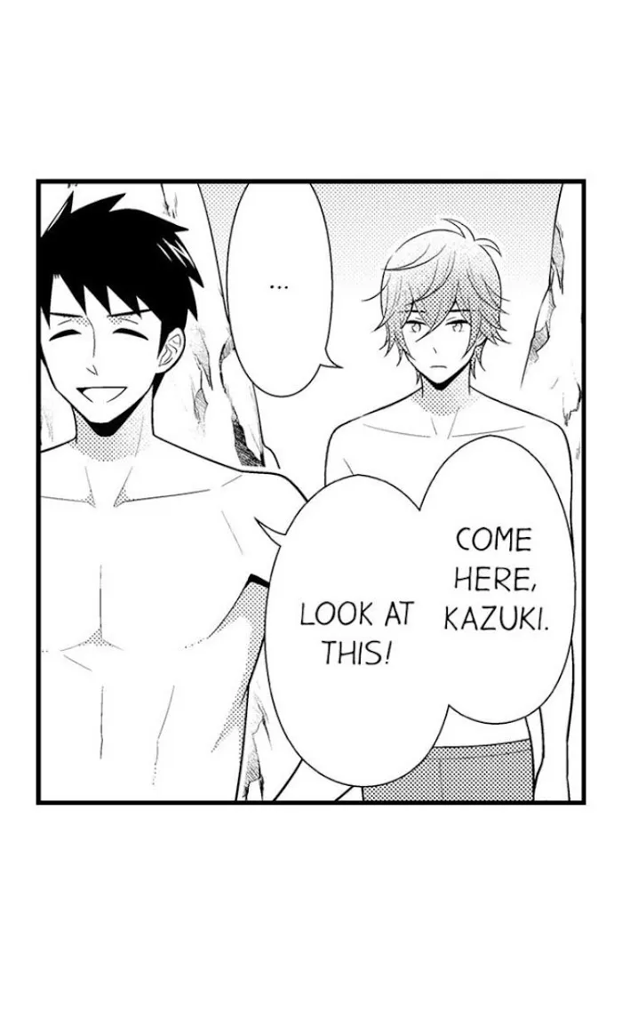 I’m No Match For Him - Chapter 37 Page 30