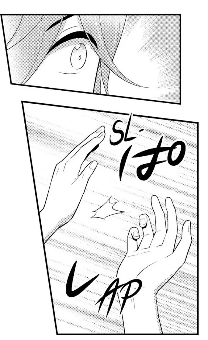 I’m No Match For Him - Chapter 37 Page 33