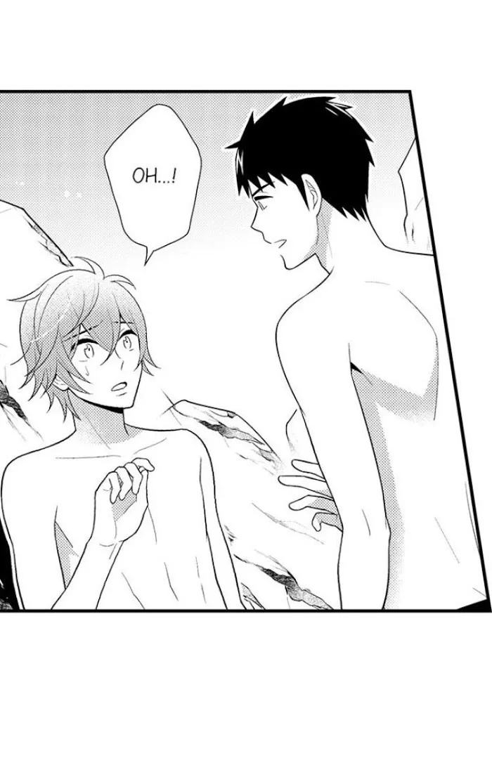I’m No Match For Him - Chapter 37 Page 34