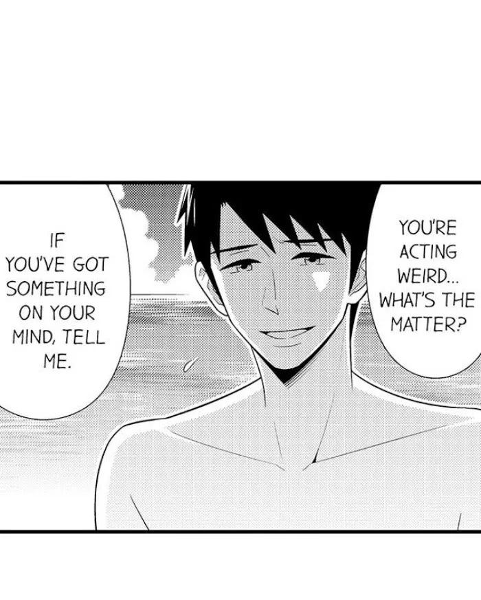 I’m No Match For Him - Chapter 37 Page 35