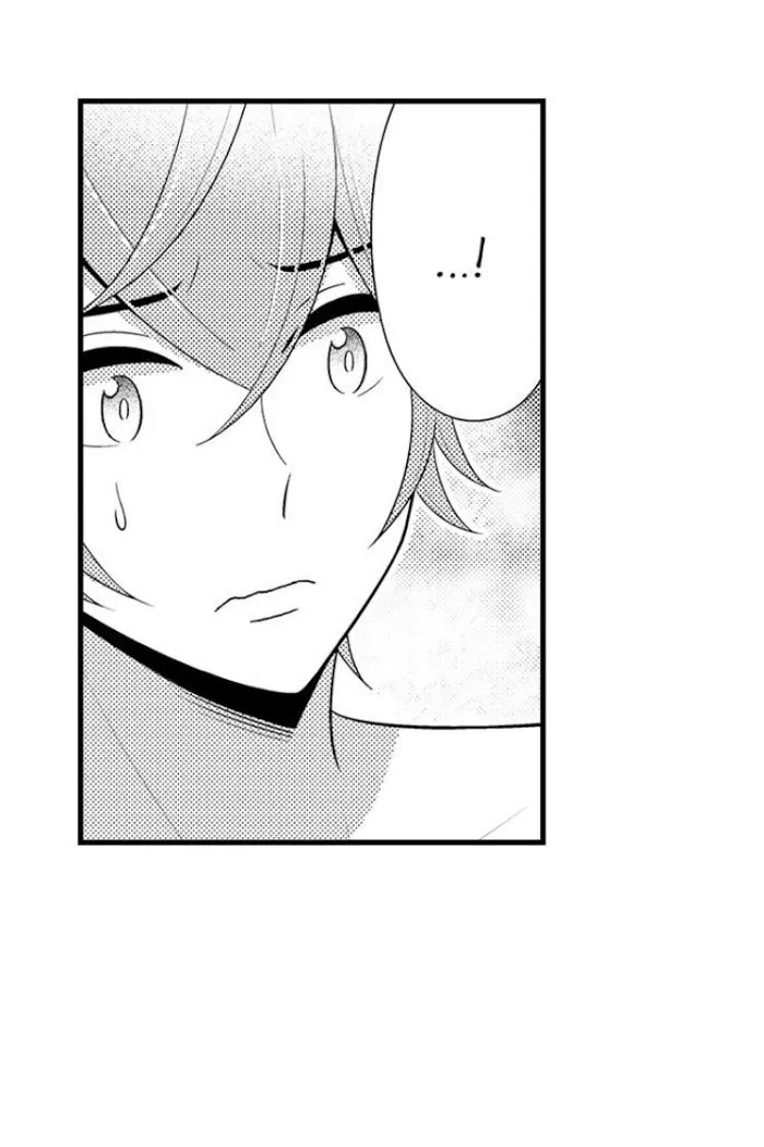 I’m No Match For Him - Chapter 37 Page 36