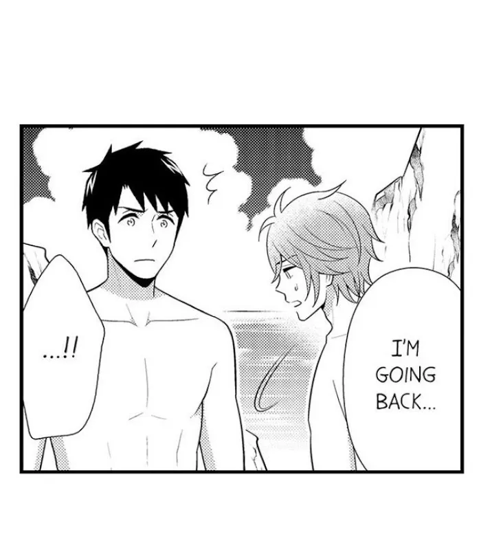 I’m No Match For Him - Chapter 37 Page 38