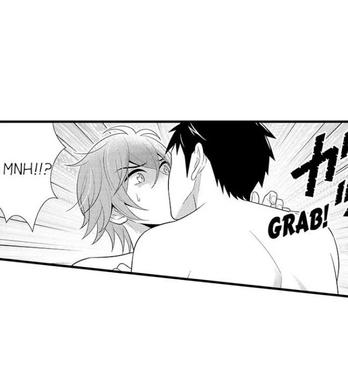 I’m No Match For Him - Chapter 37 Page 40