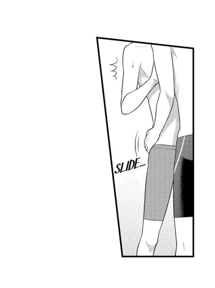 I’m No Match For Him - Chapter 37 Page 41