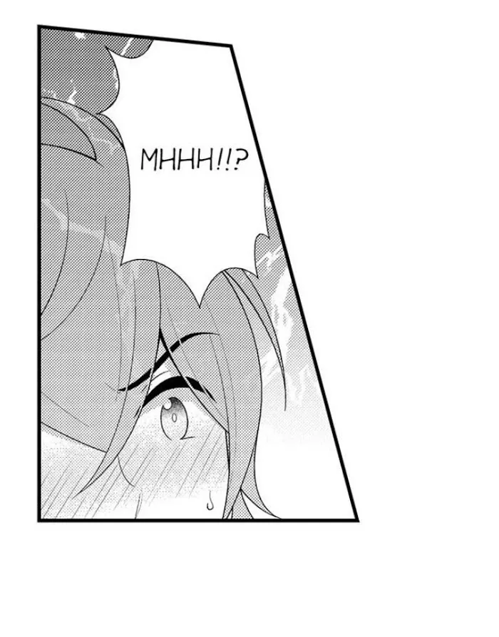 I’m No Match For Him - Chapter 37 Page 43