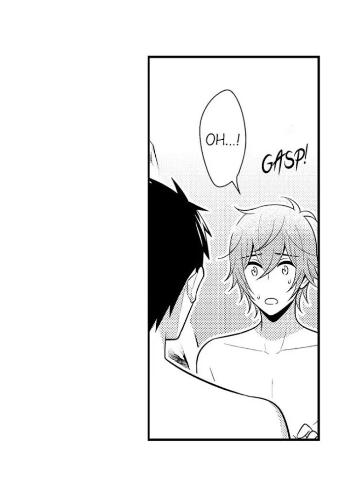 I’m No Match For Him - Chapter 38 Page 3