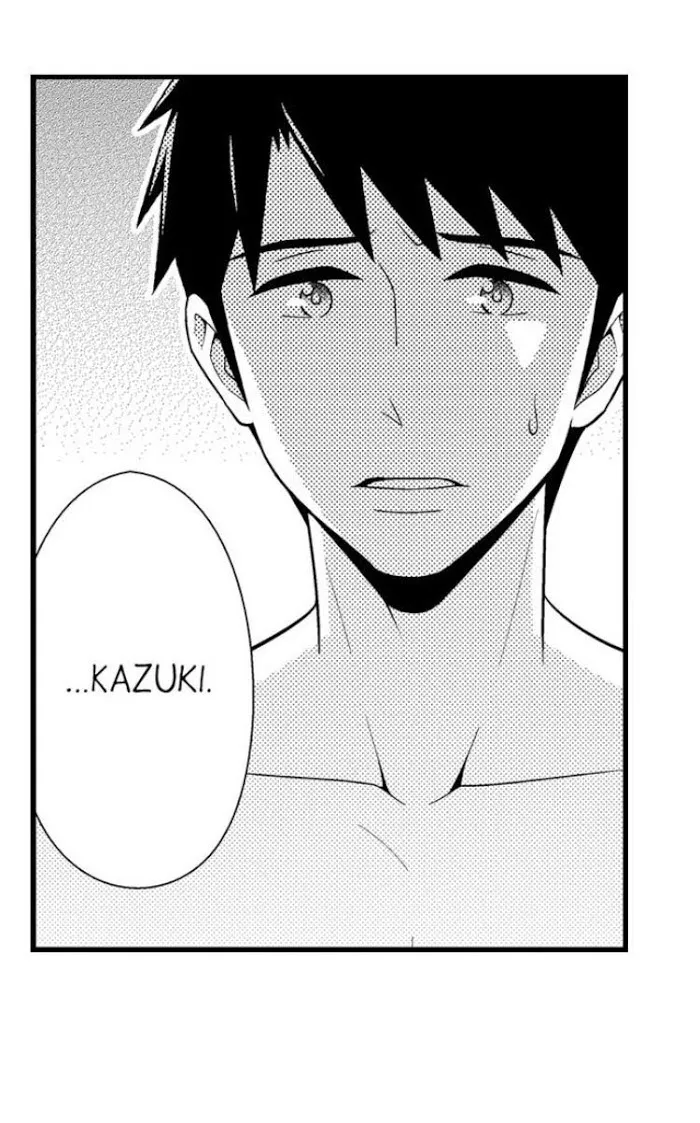 I’m No Match For Him - Chapter 38 Page 4