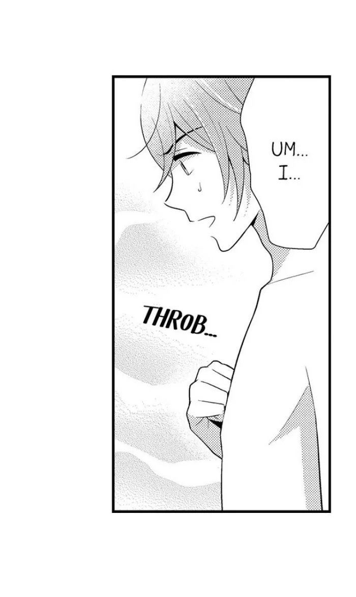 I’m No Match For Him - Chapter 38 Page 5