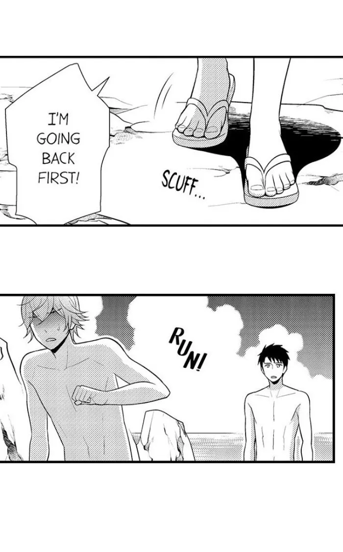 I’m No Match For Him - Chapter 38 Page 6