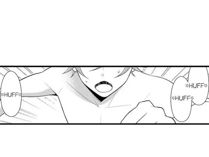 I’m No Match For Him - Chapter 38 Page 8