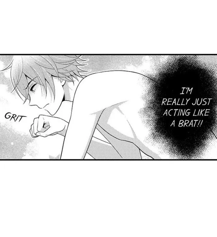 I’m No Match For Him - Chapter 38 Page 11