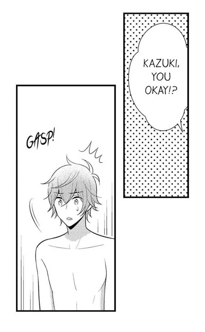 I’m No Match For Him - Chapter 38 Page 12