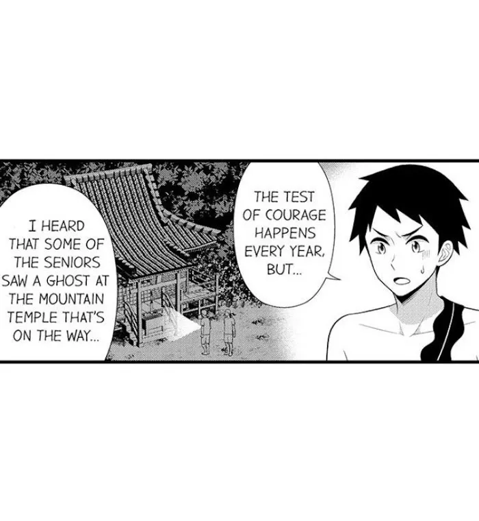 I’m No Match For Him - Chapter 38 Page 18