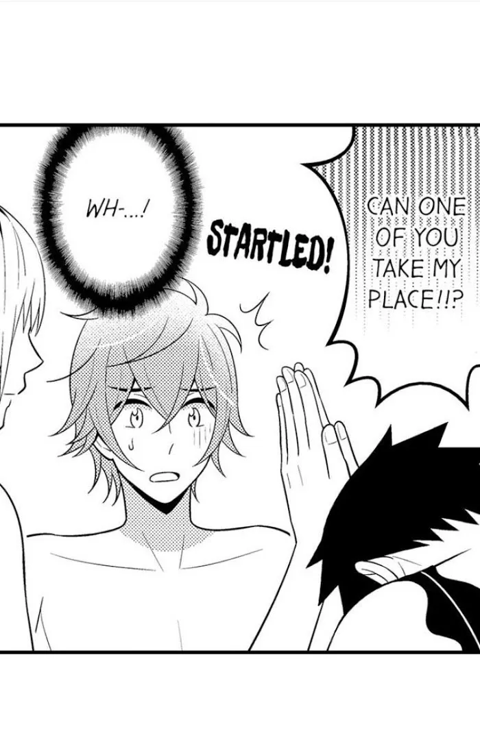 I’m No Match For Him - Chapter 38 Page 20