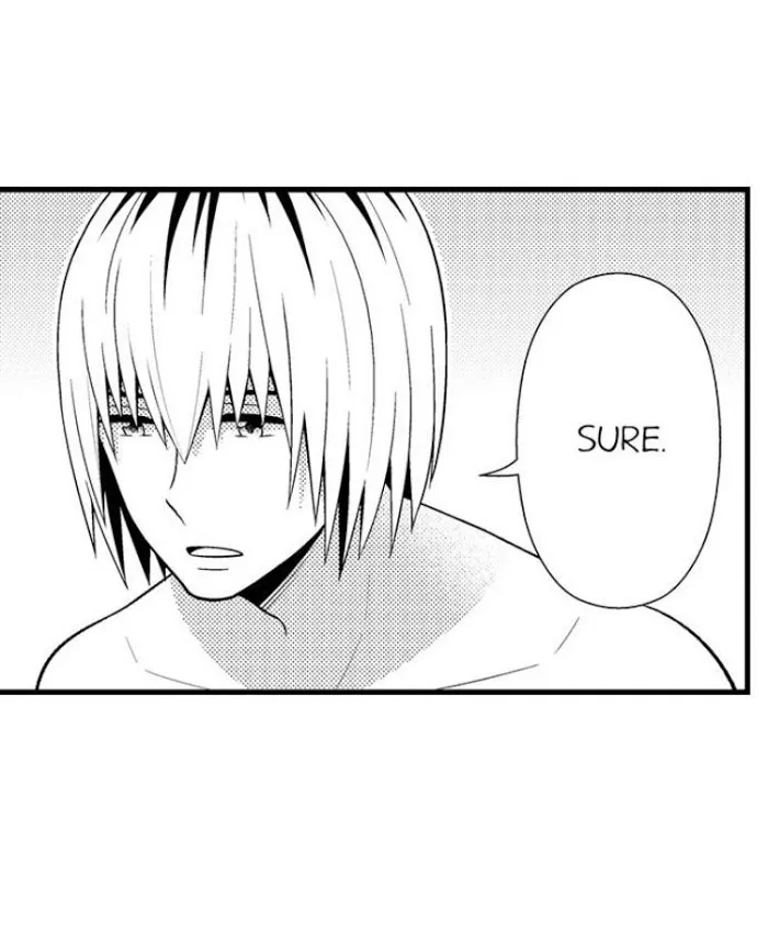 I’m No Match For Him - Chapter 38 Page 22