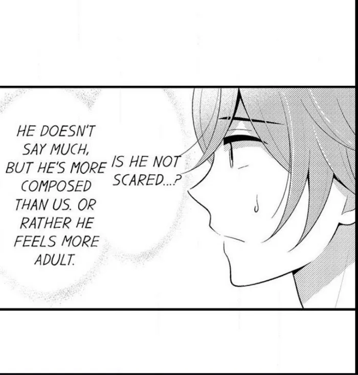 I’m No Match For Him - Chapter 38 Page 26