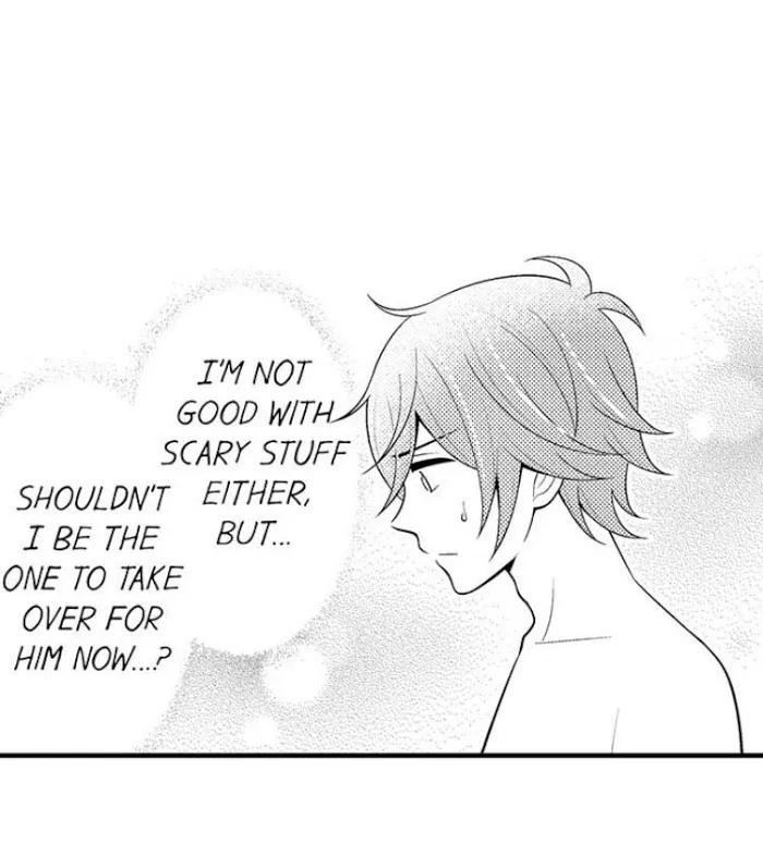 I’m No Match For Him - Chapter 38 Page 28