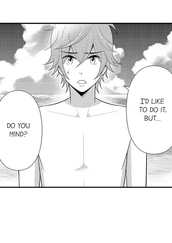 I’m No Match For Him - Chapter 38 Page 31