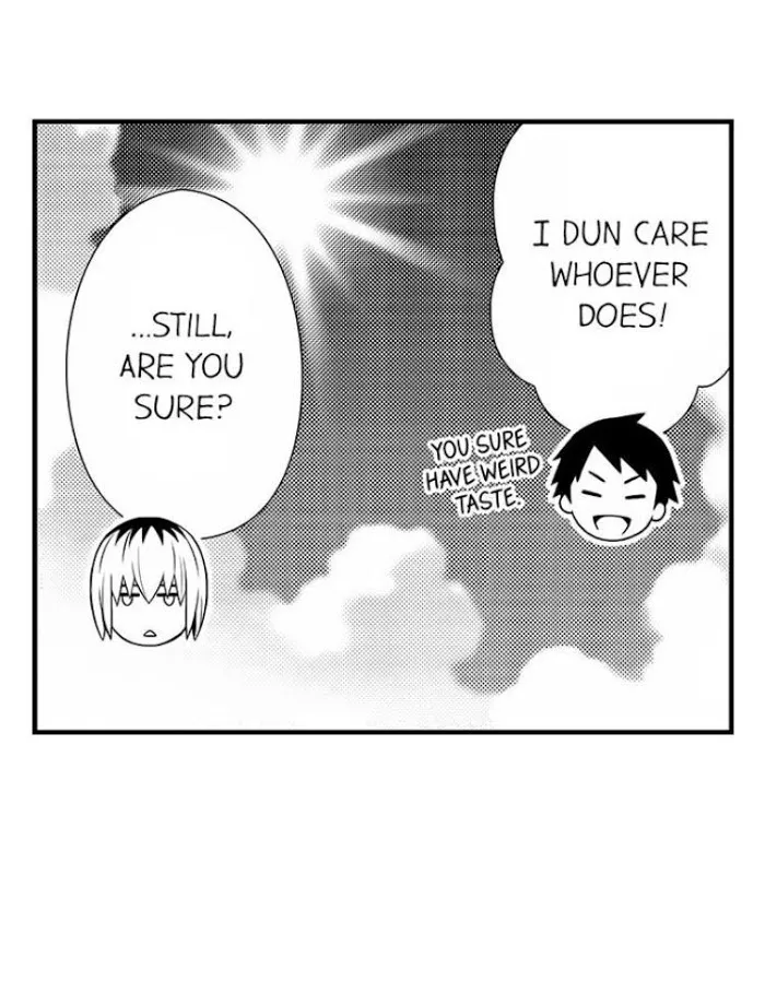 I’m No Match For Him - Chapter 38 Page 33