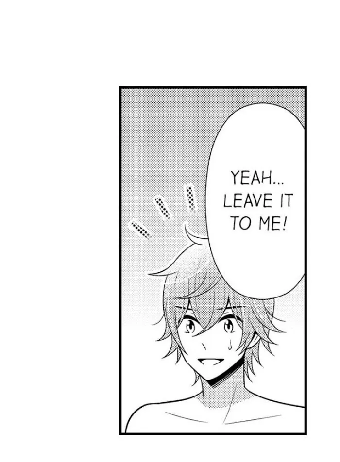 I’m No Match For Him - Chapter 38 Page 34