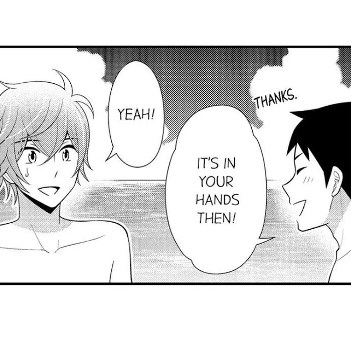 I’m No Match For Him - Chapter 38 Page 35