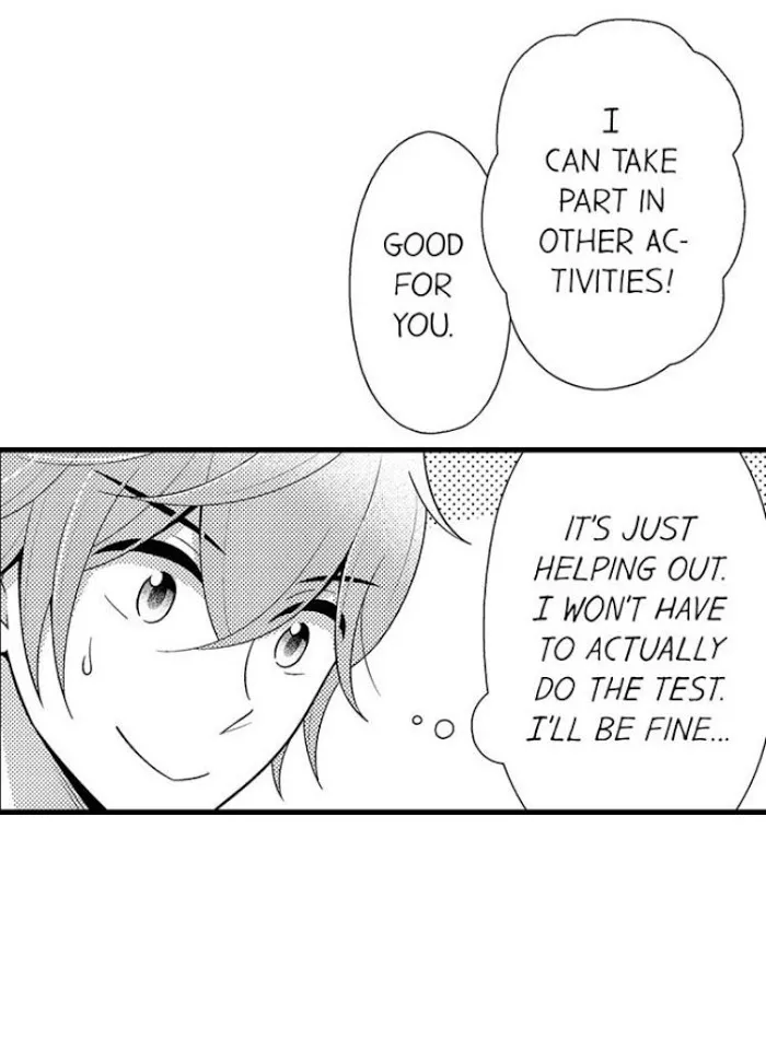 I’m No Match For Him - Chapter 38 Page 36