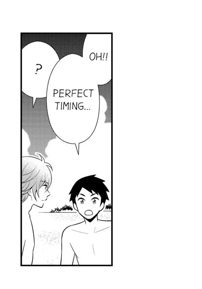 I’m No Match For Him - Chapter 38 Page 37