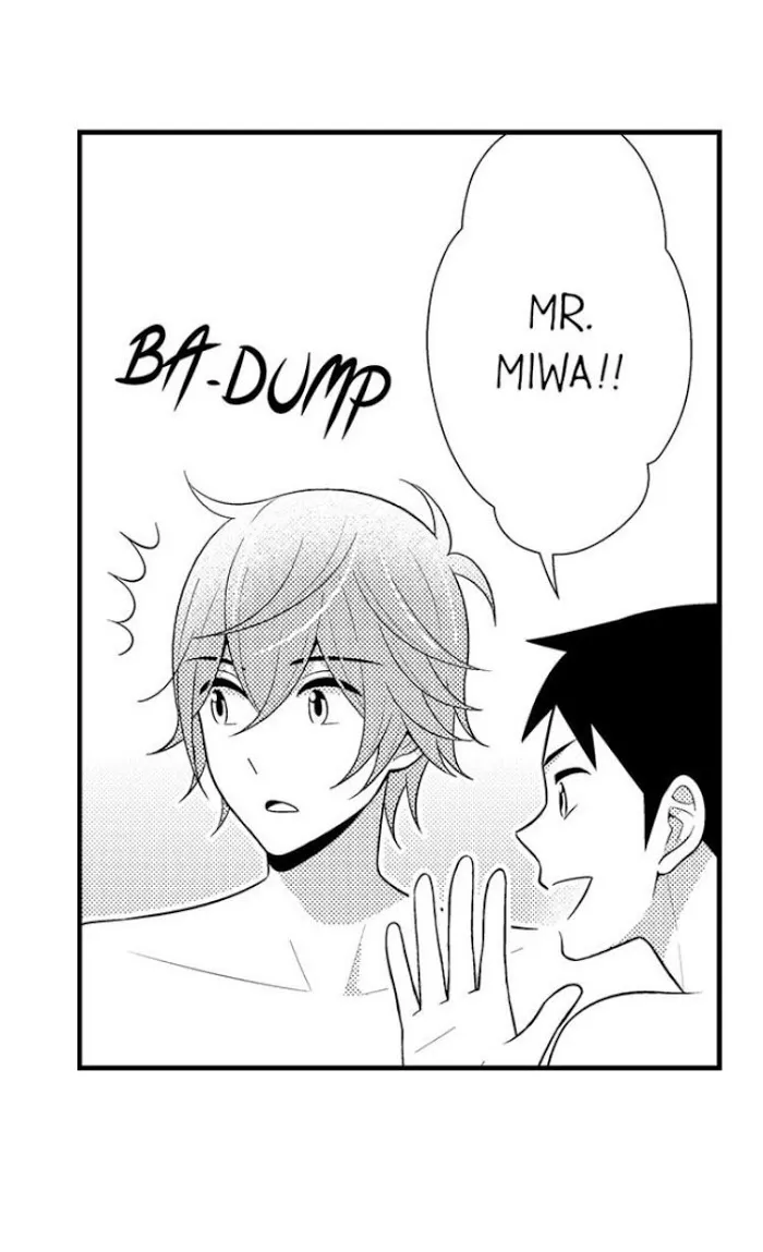 I’m No Match For Him - Chapter 38 Page 38