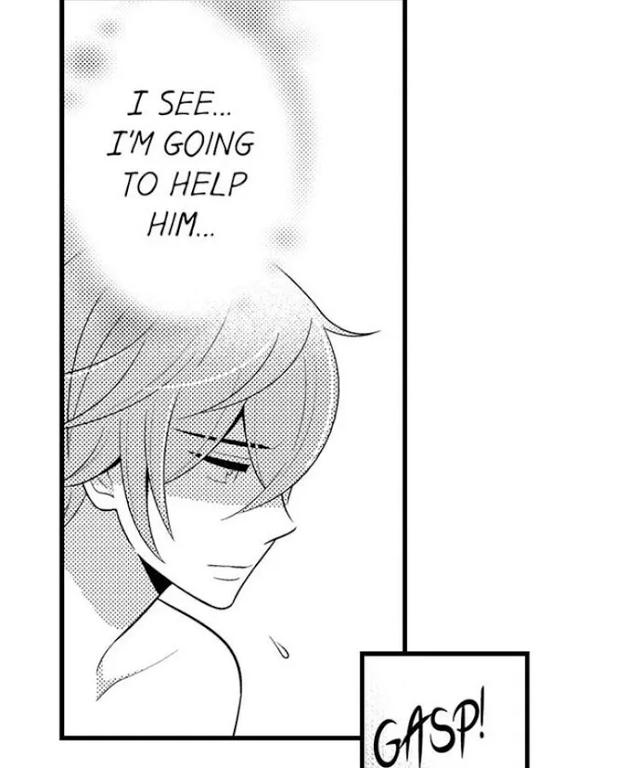 I’m No Match For Him - Chapter 38 Page 42