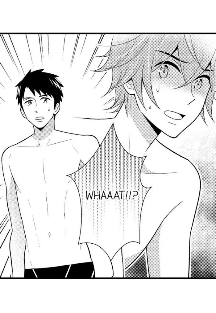 I’m No Match For Him - Chapter 38 Page 43