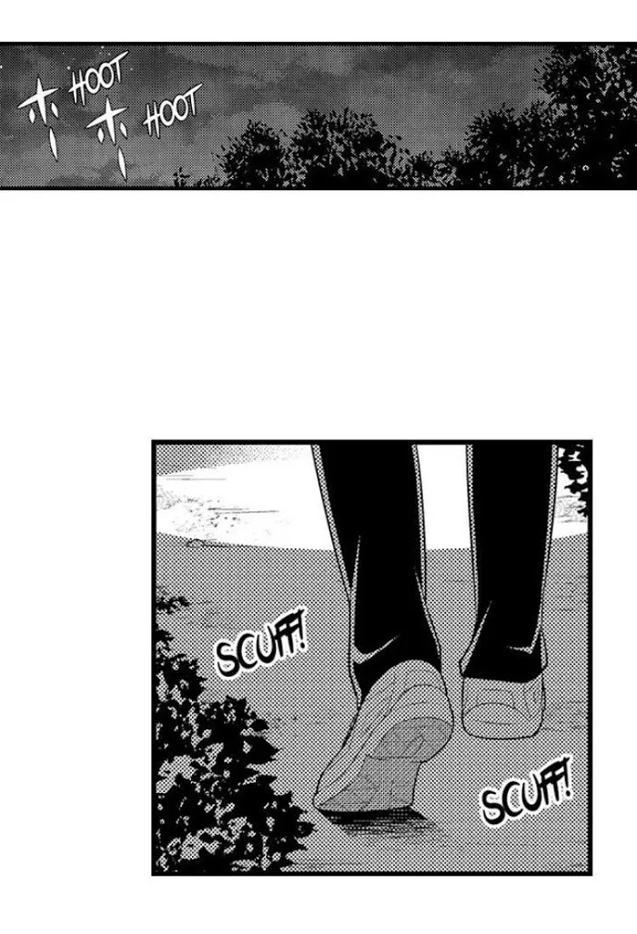 I’m No Match For Him - Chapter 39 Page 1