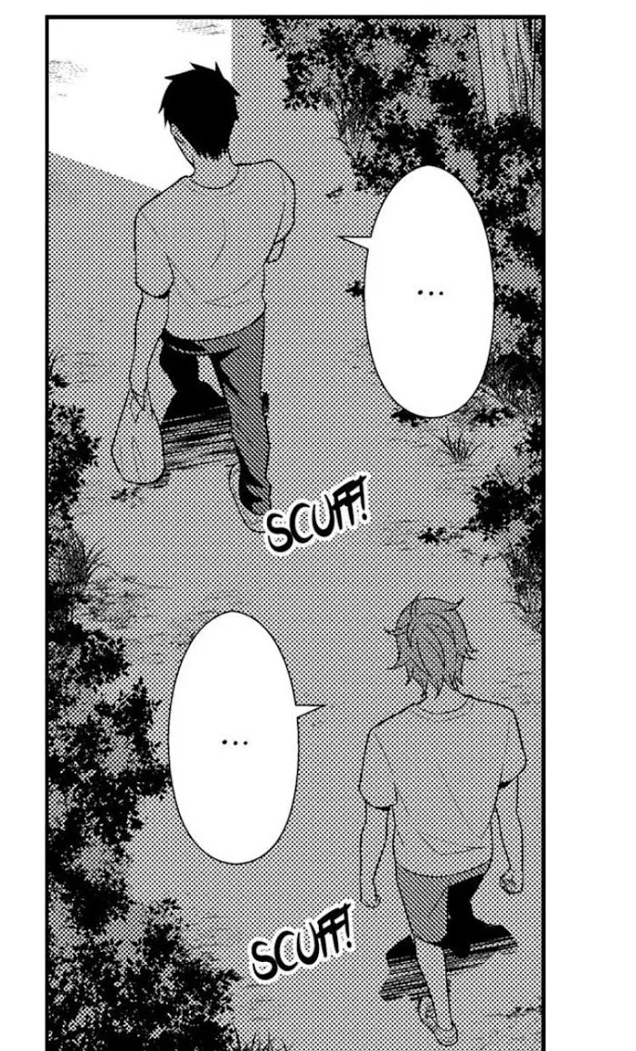 I’m No Match For Him - Chapter 39 Page 2