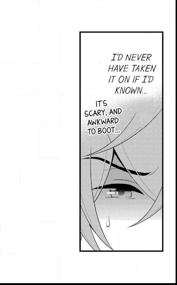 I’m No Match For Him - Chapter 39 Page 4