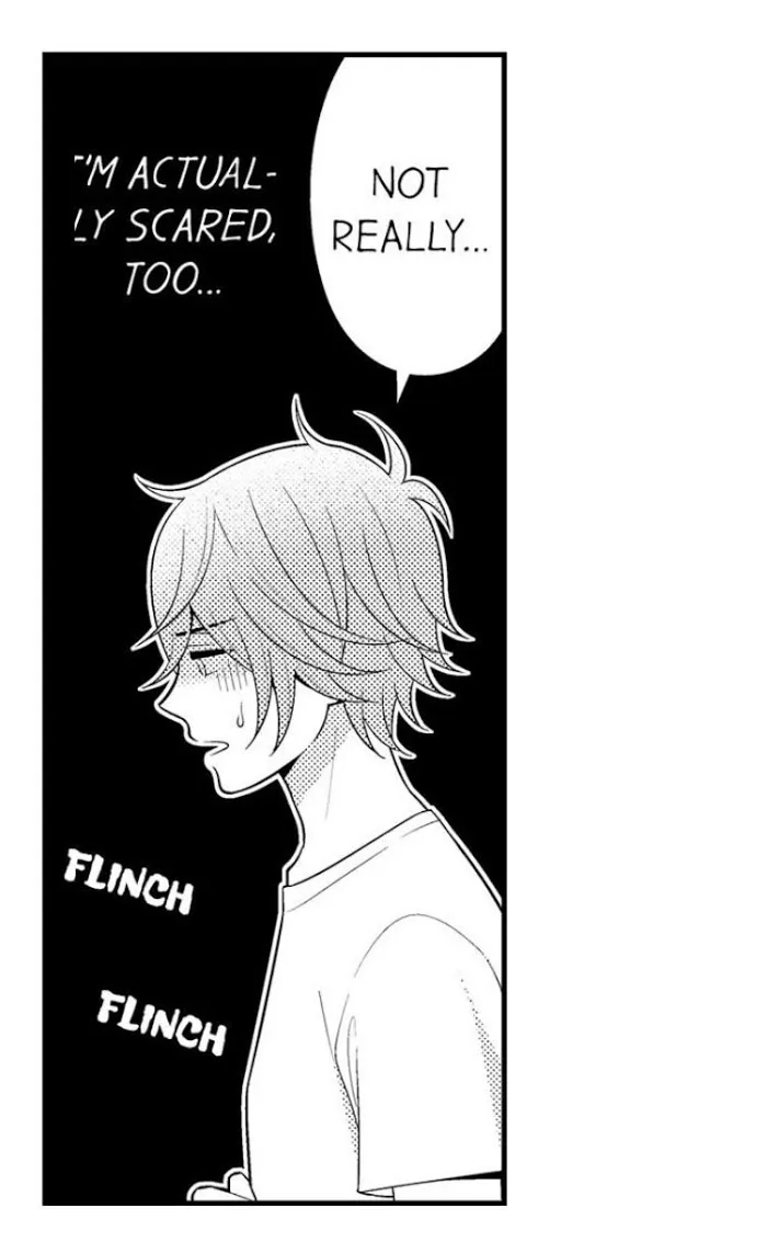 I’m No Match For Him - Chapter 39 Page 9