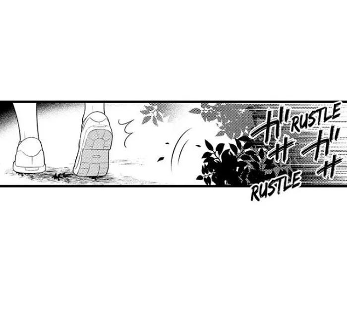 I’m No Match For Him - Chapter 39 Page 10