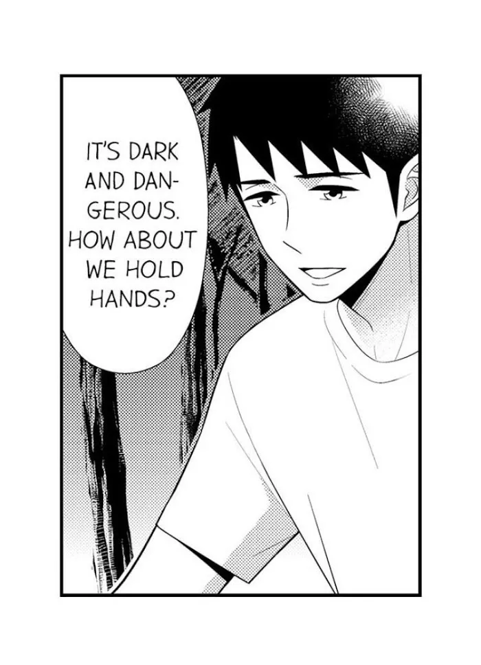 I’m No Match For Him - Chapter 39 Page 15