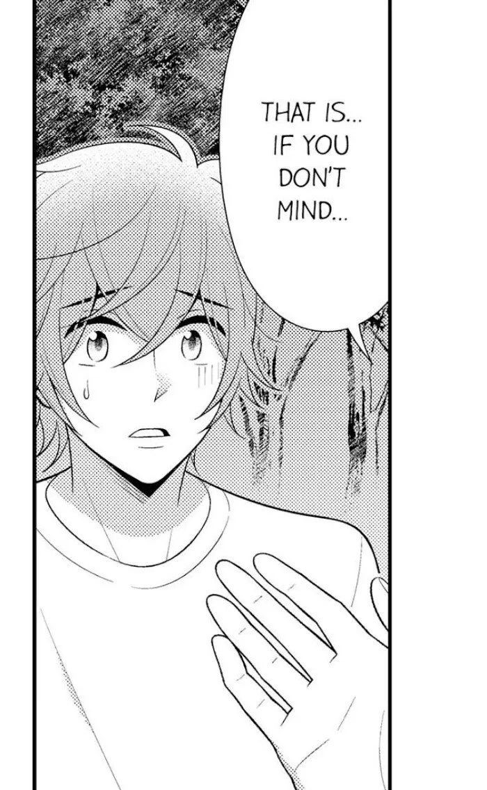 I’m No Match For Him - Chapter 39 Page 16