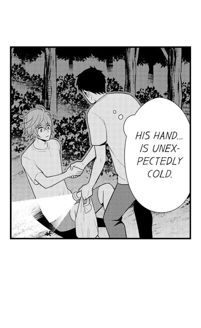 I’m No Match For Him - Chapter 39 Page 18
