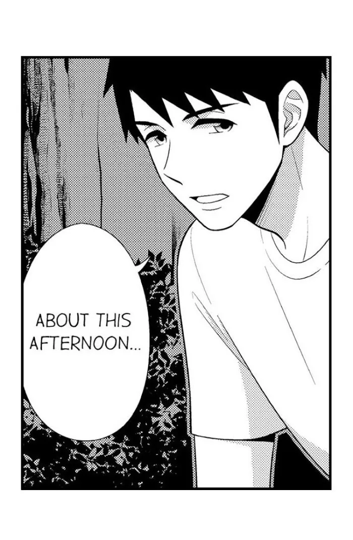 I’m No Match For Him - Chapter 39 Page 24