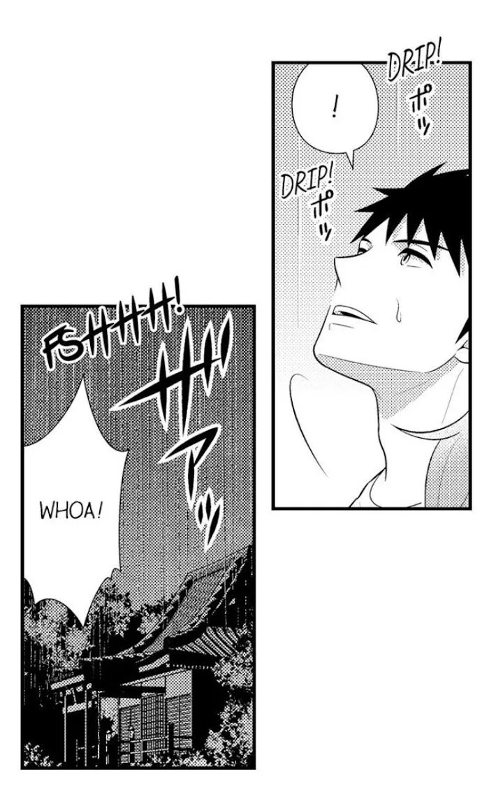 I’m No Match For Him - Chapter 39 Page 29
