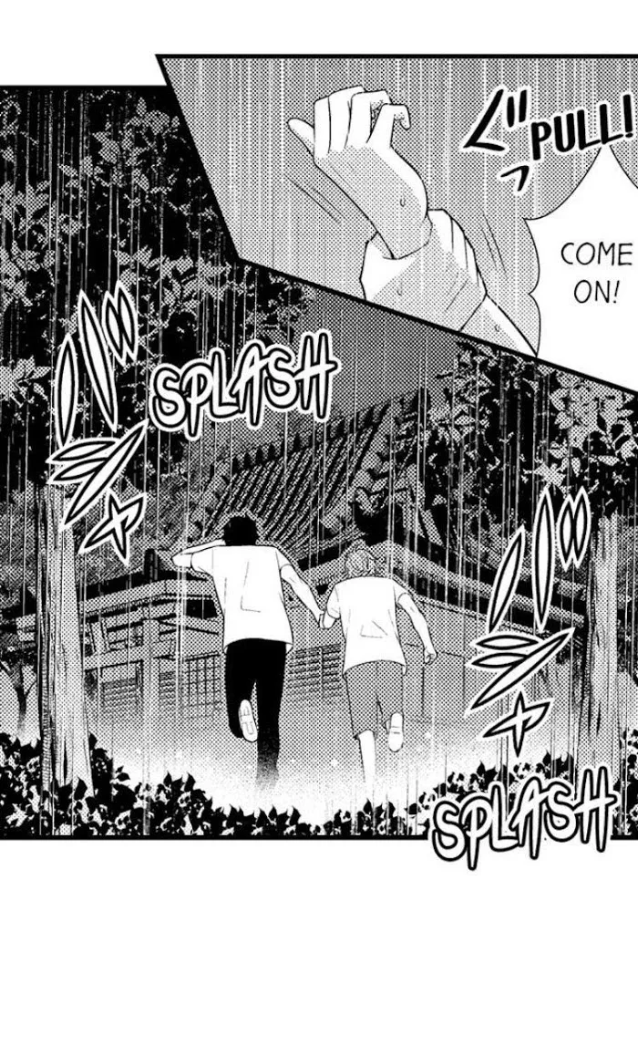 I’m No Match For Him - Chapter 39 Page 31