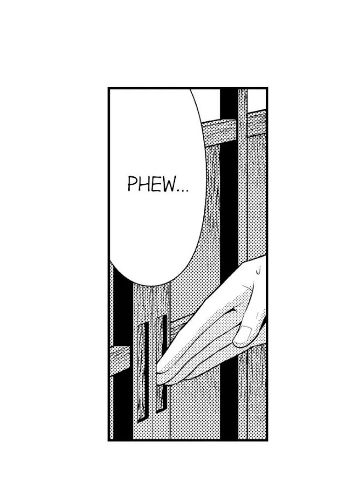 I’m No Match For Him - Chapter 39 Page 32