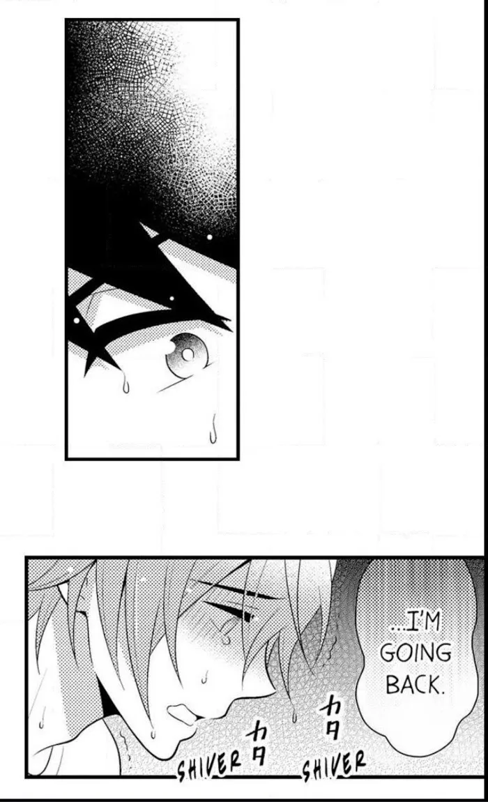 I’m No Match For Him - Chapter 39 Page 36